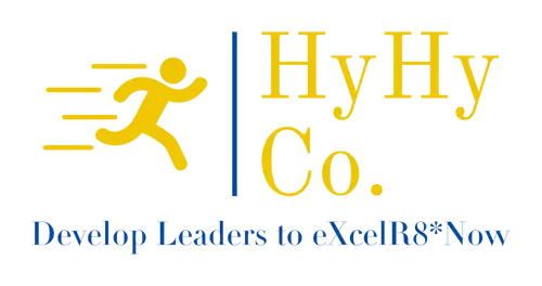 HyHy Co. logo